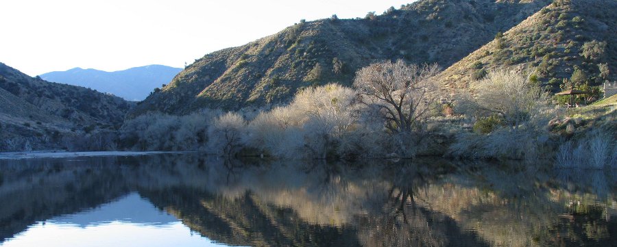 Peaceful Edge Adventures