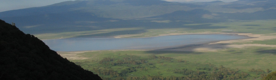 Peaceful Edge Adventures
