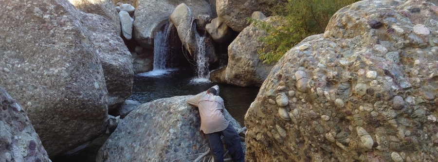 Peaceful Edge Adventures