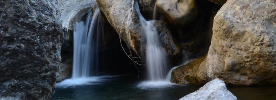 Peaceful Edge Adventures