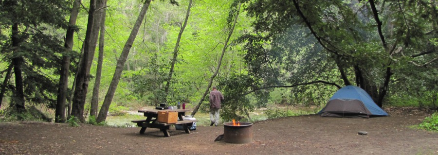 Peaceful Edge Adventures