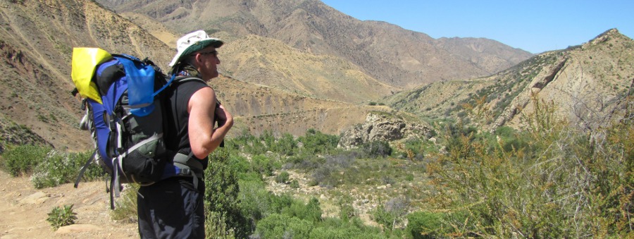 Peaceful Edge Adventures
