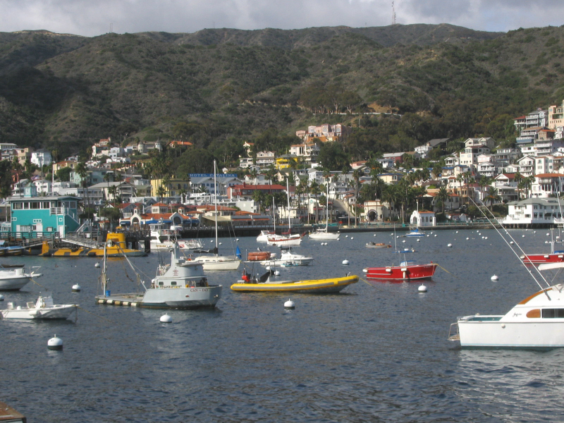 avalon