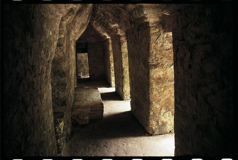 yaxchilan