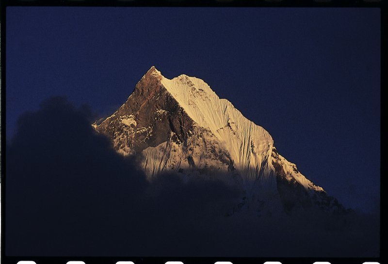 machapuchare